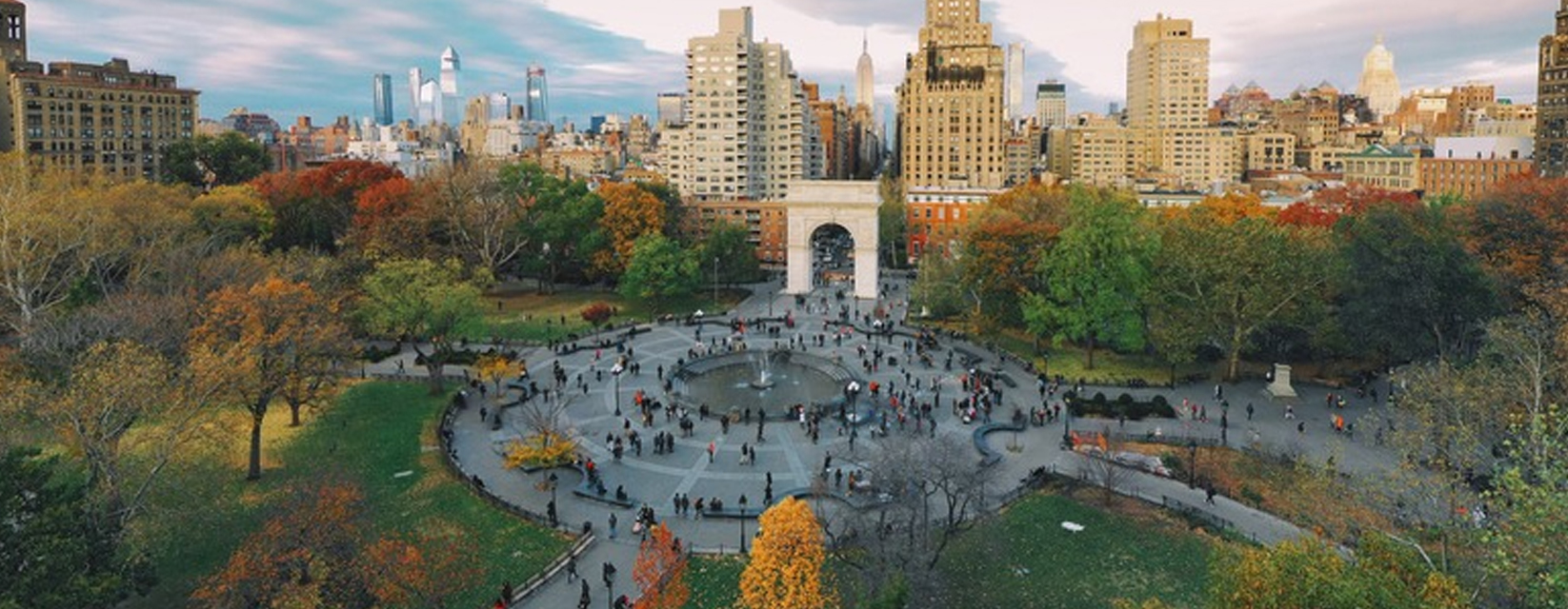 Washington Square Park